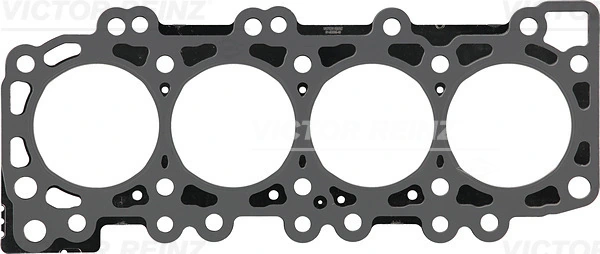 Gasket, cylinder head